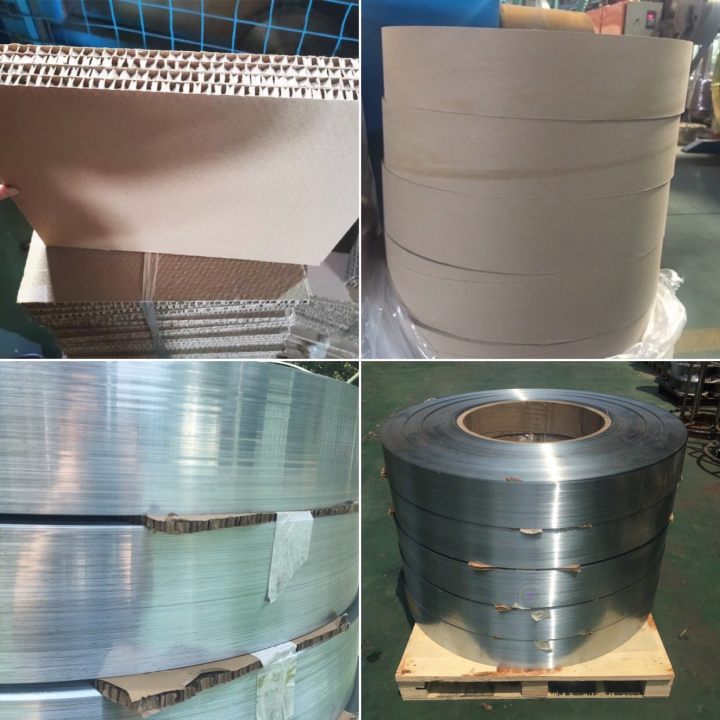 Galvanized Steel Wire Band 71 for Staple