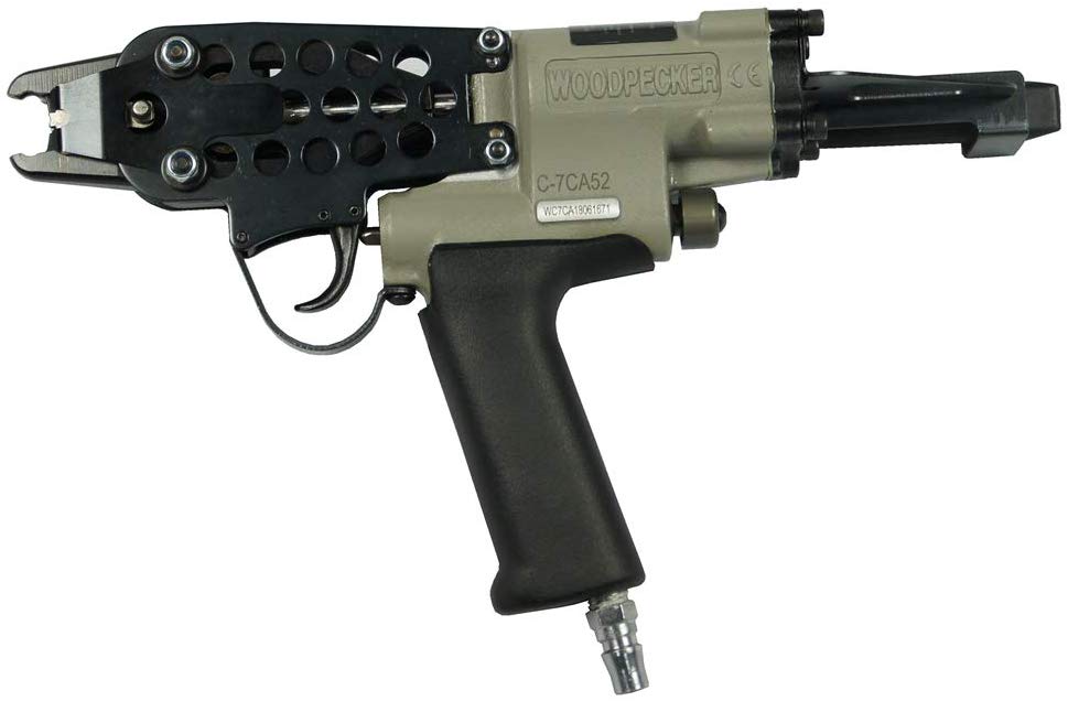 c-7ca52 hog ring gun