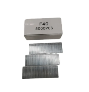 The Smart Choice With Stainless Steel Finish Nails