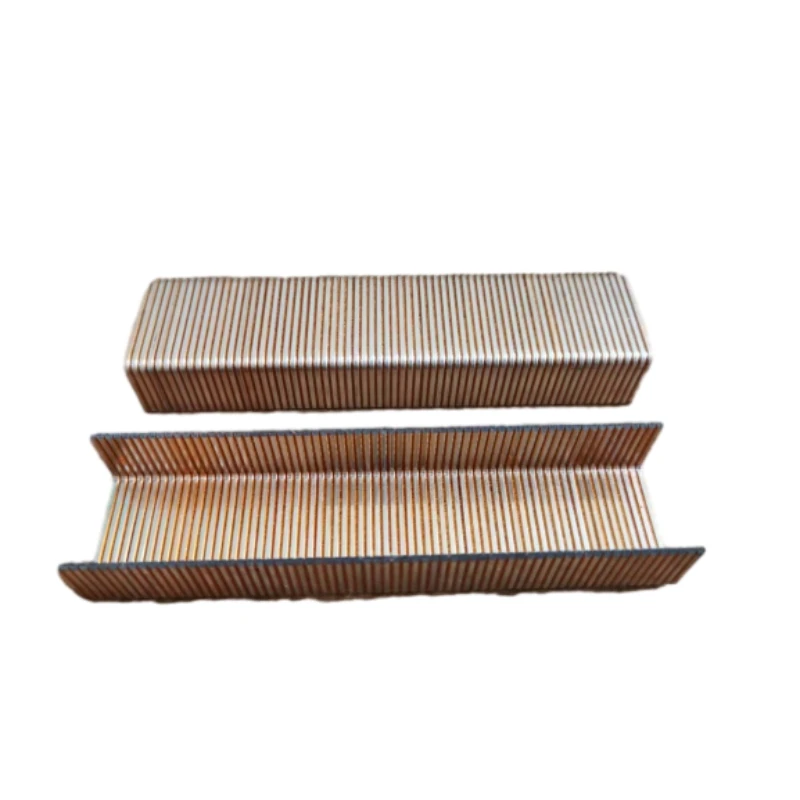 16 Gauge 1 Inch Crown Staples P Series Staples