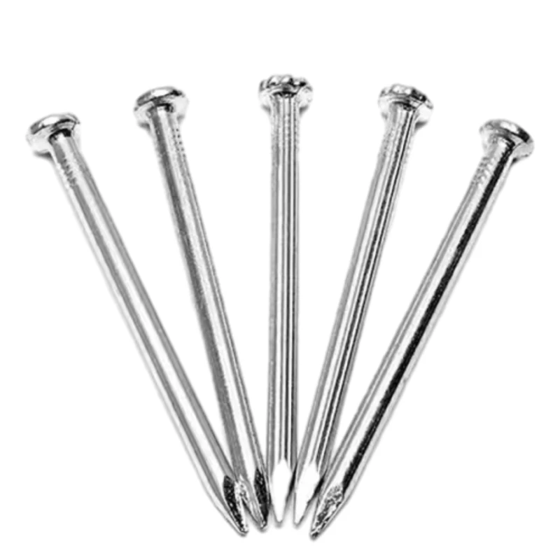 Heavy-Duty Common Nails For All-Purpose