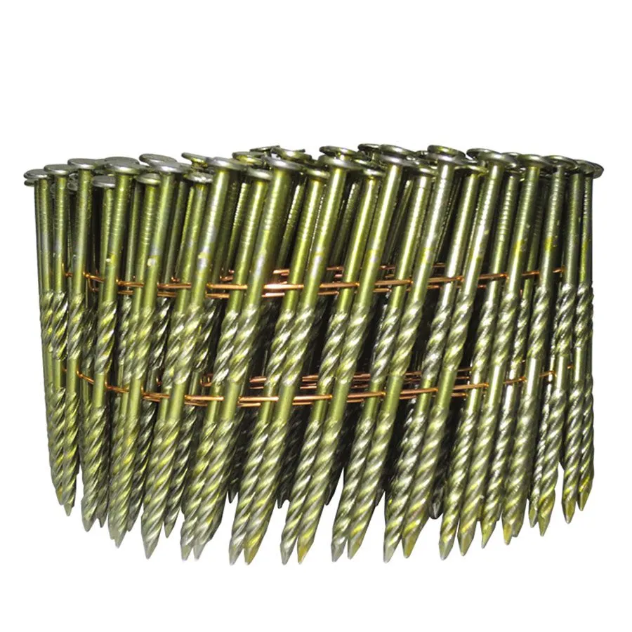 18 gauge nails for hardwood floors