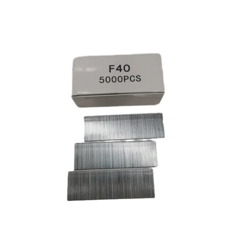 Premium Grade 18 Gauge Nails For Industrial And Household Applications