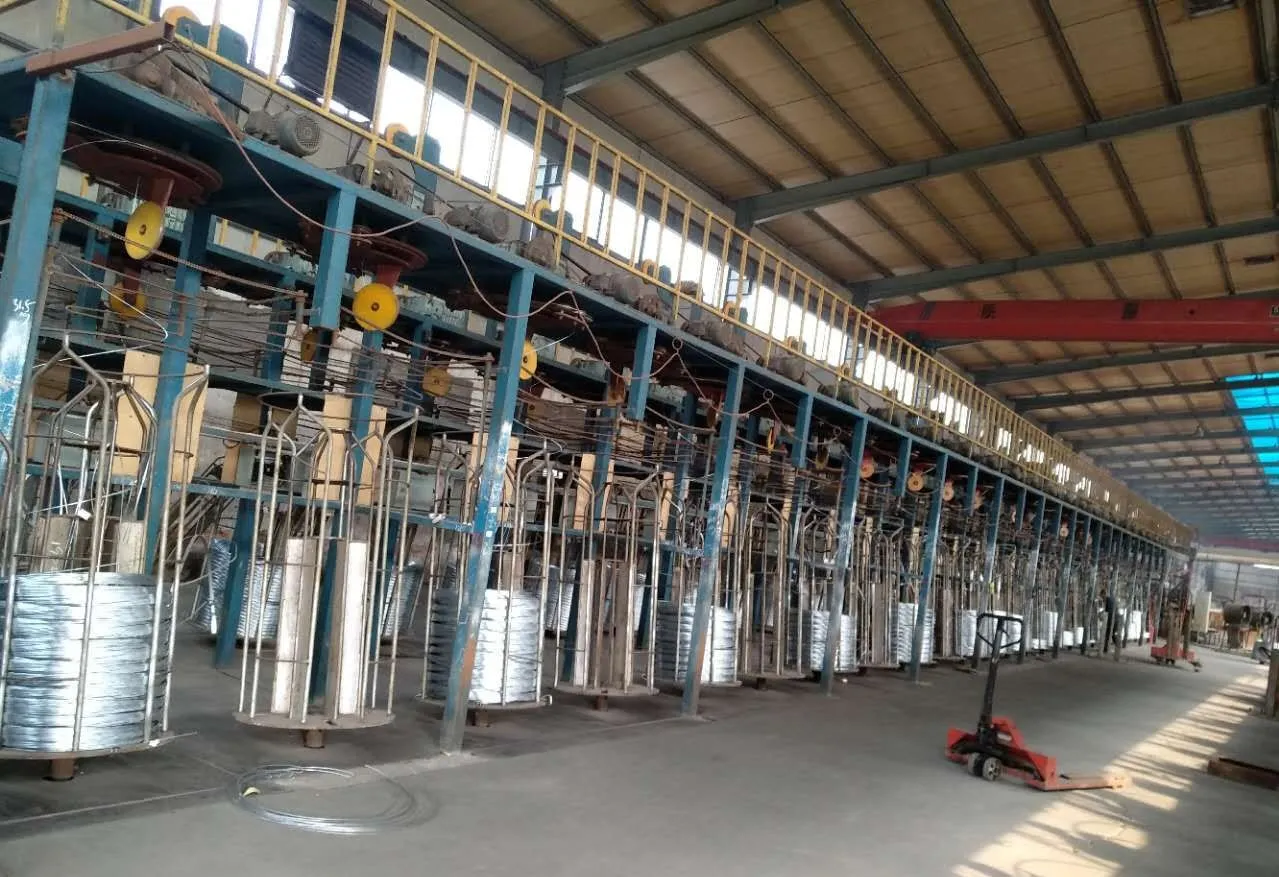 Staple Wire ,galvanized Wire For Staple Pins ,factory For Staple Wire