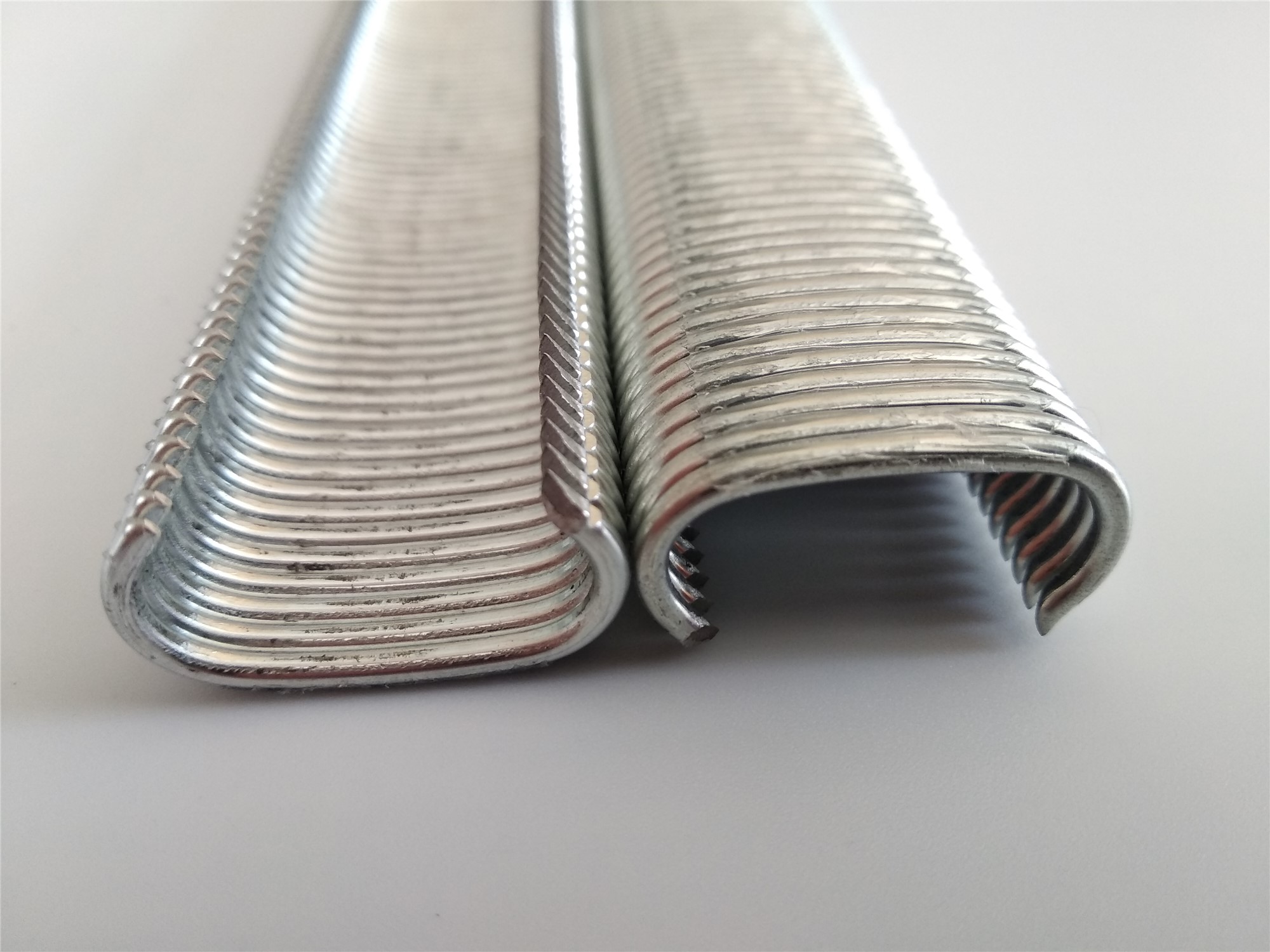 hog rings