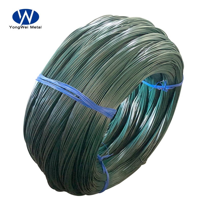 factory direct Black Annealed Iron Tie Wire for wire tie