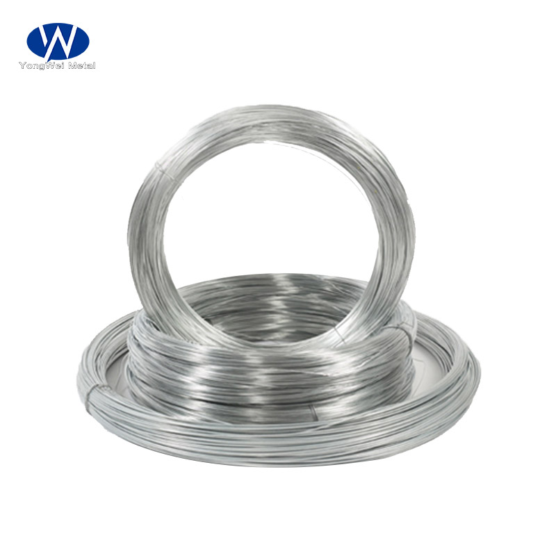 Wholesale  Black Annealed Iron Tie Wire for weaving wire mesh